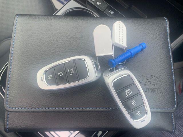Used Hyundai TUCSON 2022 for sale - 76084598: Photo 44