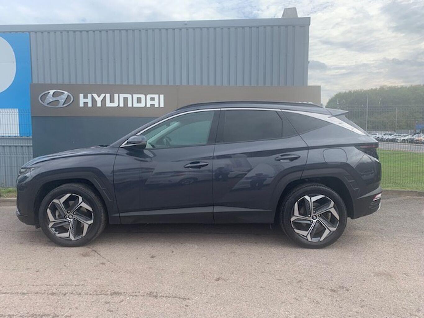 Used Hyundai TUCSON 2022 for sale - 76084598: Photo 6