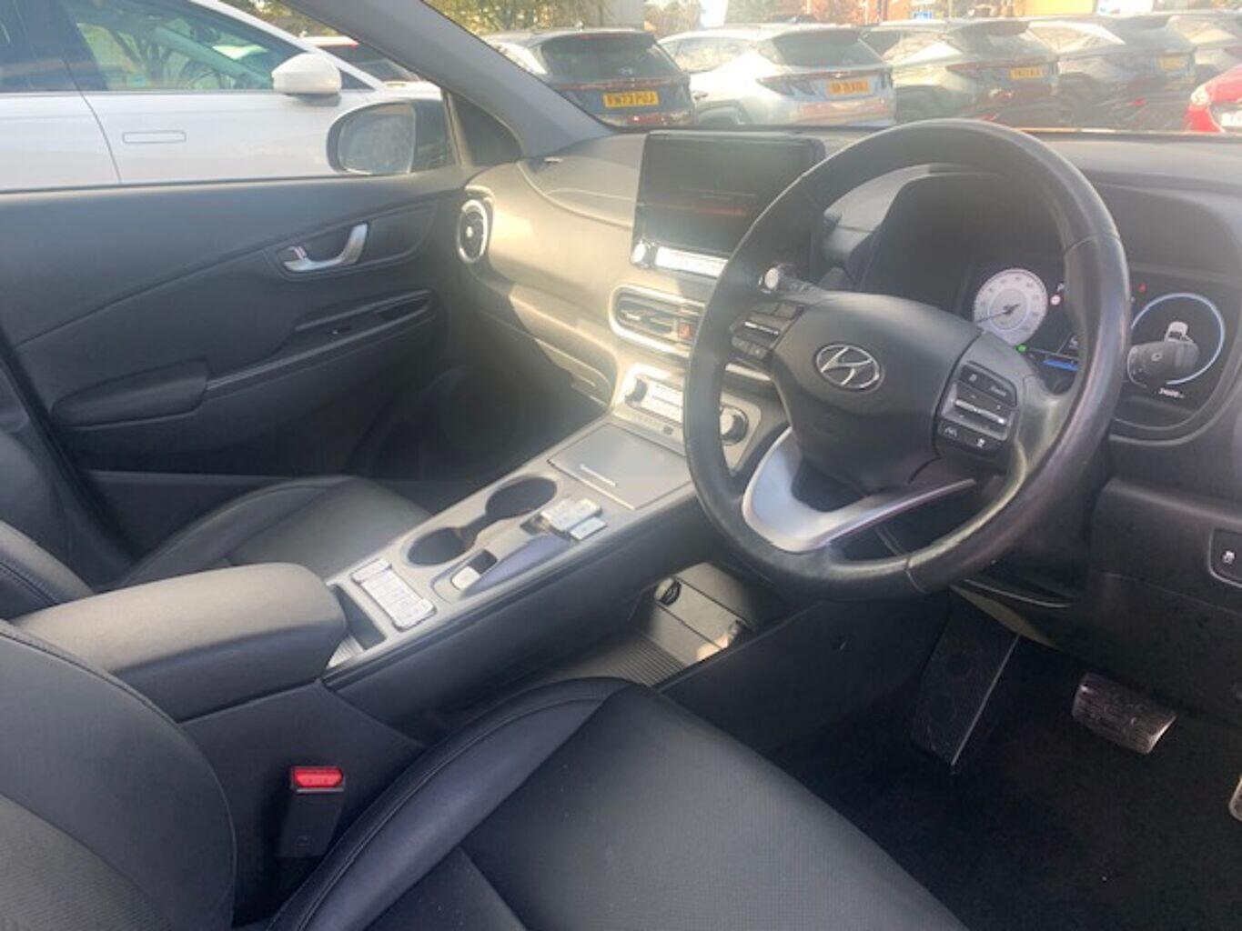Used Hyundai KONA 2023 for sale - 76024373: Photo 10