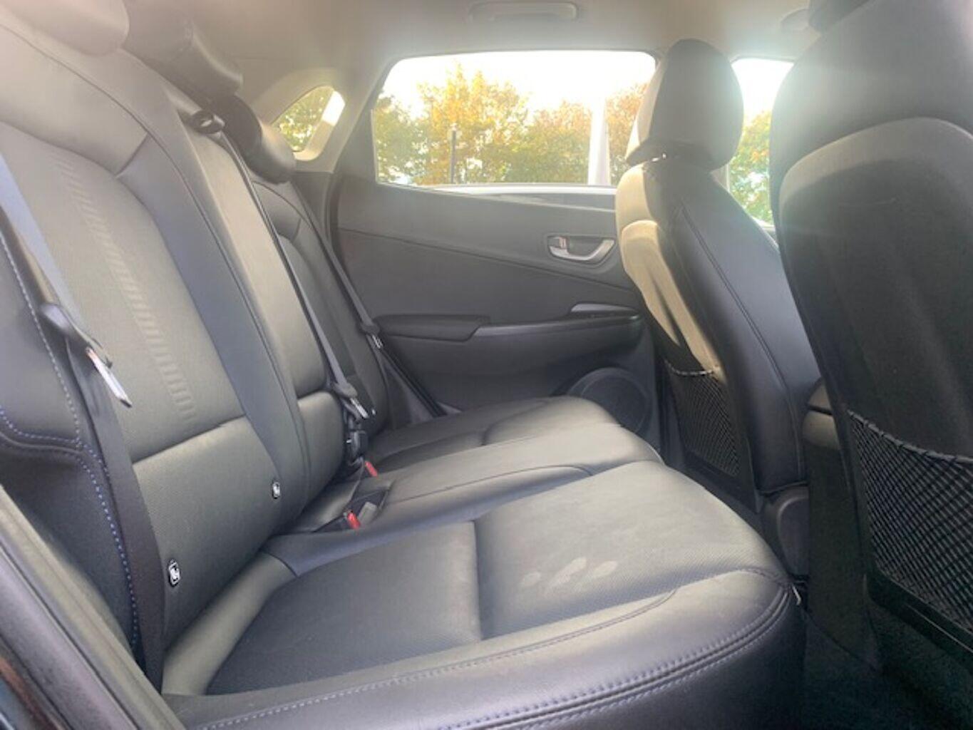 Used Hyundai KONA 2023 for sale - 76024373: Photo 12