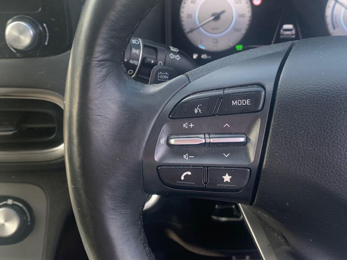 Used Hyundai KONA 2023 for sale - 76024373: Photo 14