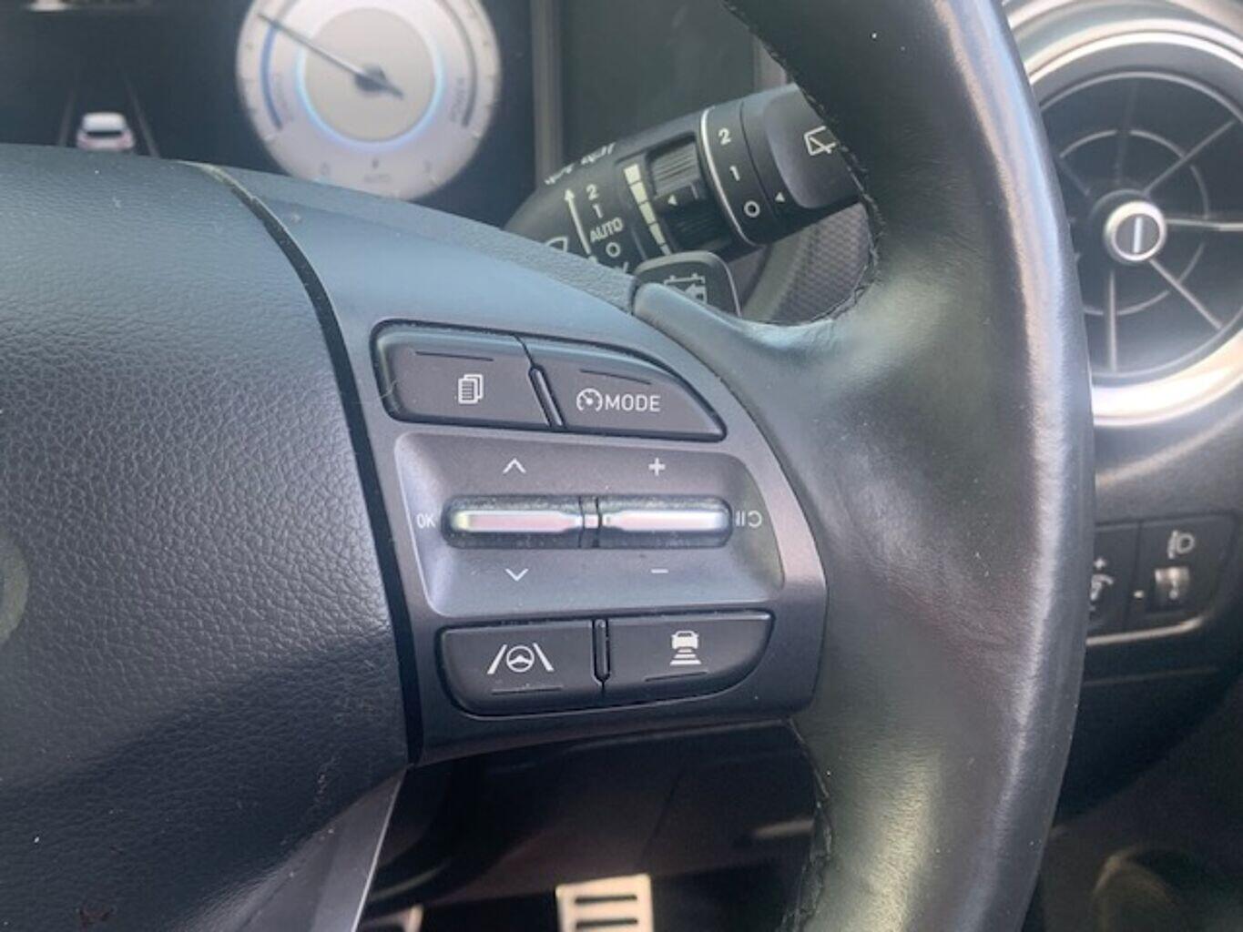 Used Hyundai KONA 2023 for sale - 76024373: Photo 15