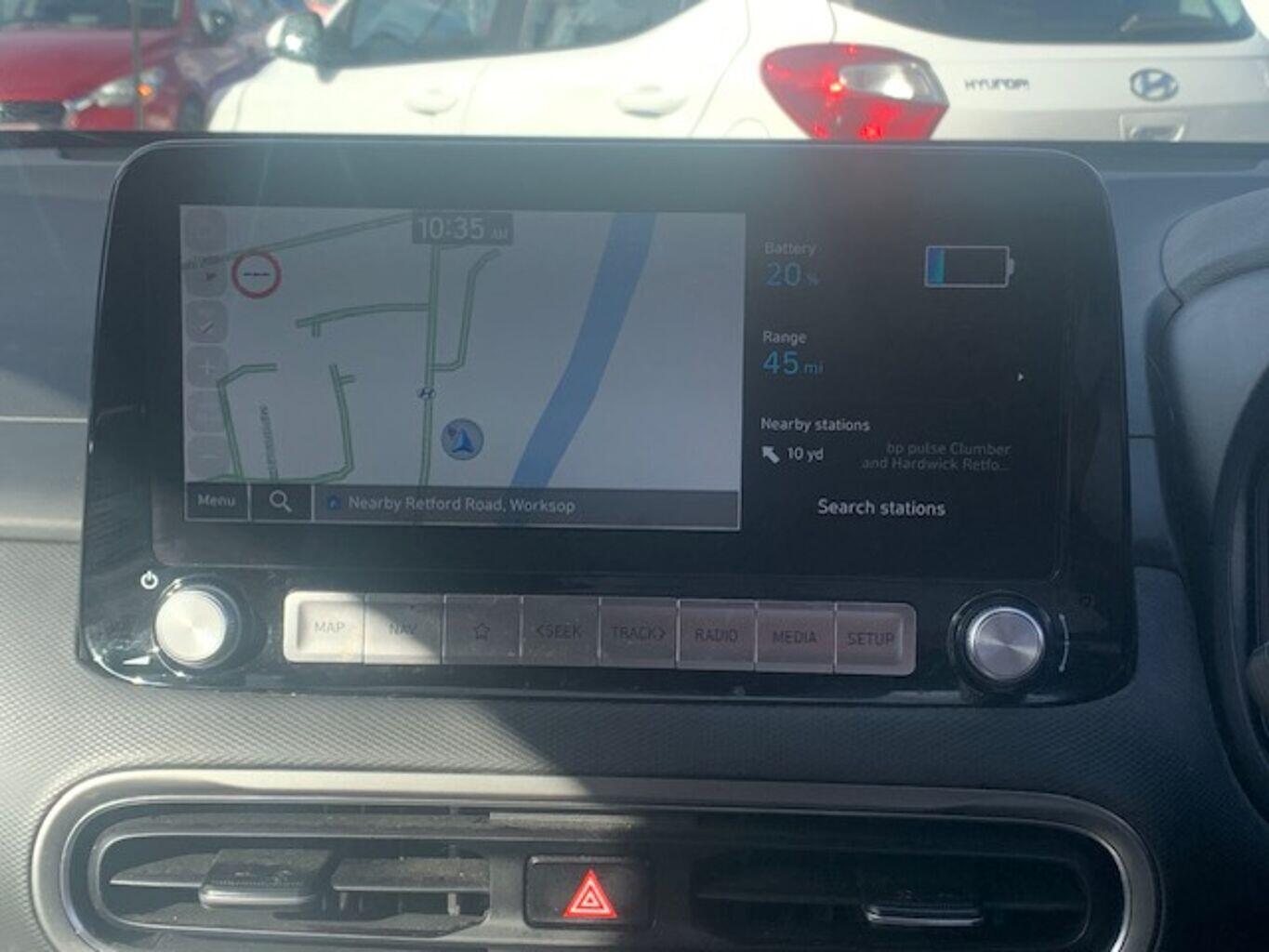 Used Hyundai KONA 2023 for sale - 76024373: Photo 16