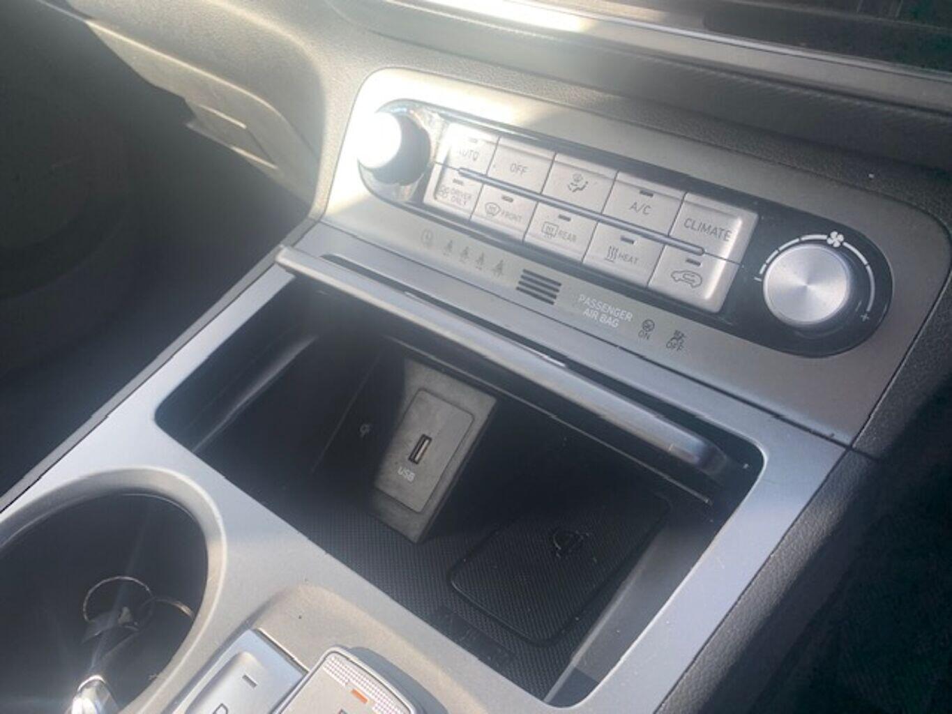 Used Hyundai KONA 2023 for sale - 76024373: Photo 17