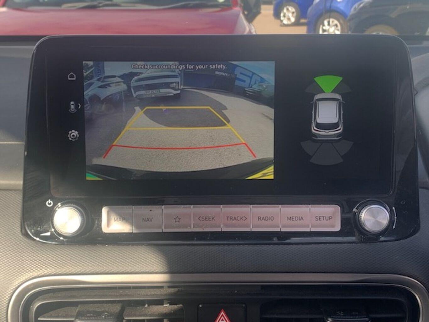 Used Hyundai KONA 2023 for sale - 76024373: Photo 19