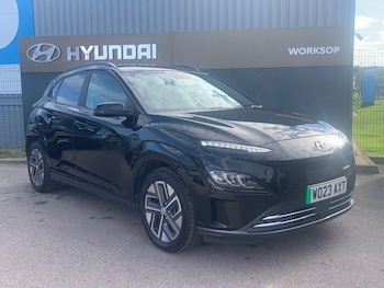Used Hyundai KONA 2023 for sale - 76024373: Photo