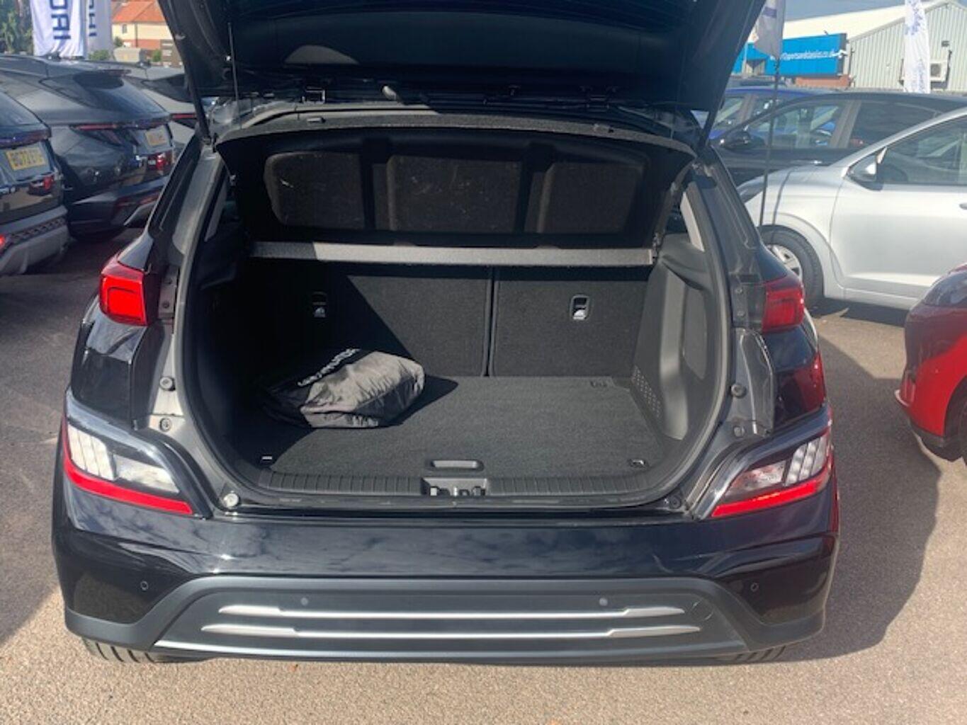 Used Hyundai KONA 2023 for sale - 76024373: Photo 20