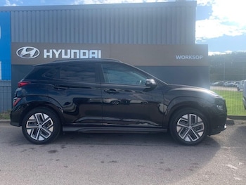 Used Hyundai KONA 2023 for sale - 76024373: Photo
