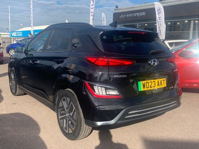 Used Hyundai KONA 2023 for sale - 76024373: Photo 33