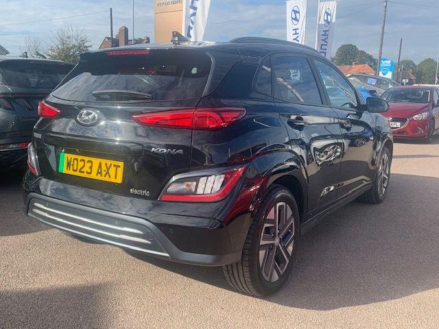 Used Hyundai KONA 2023 for sale - 76024373: Photo 34