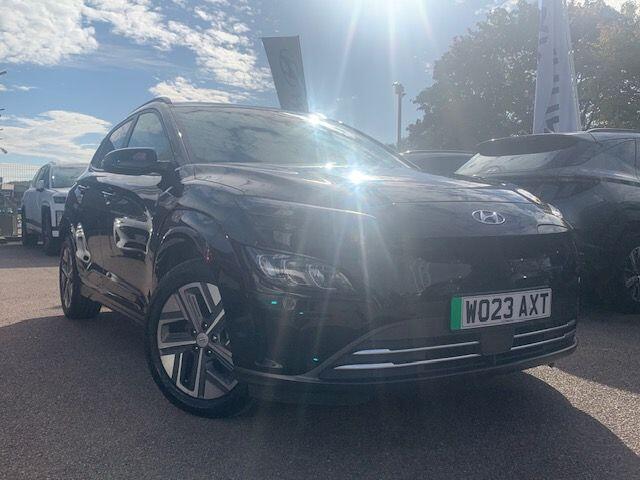 Used Hyundai KONA 2023 for sale - 76024373: Photo 35