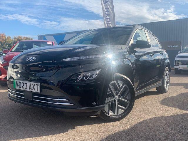 Used Hyundai KONA 2023 for sale - 76024373: Photo 36