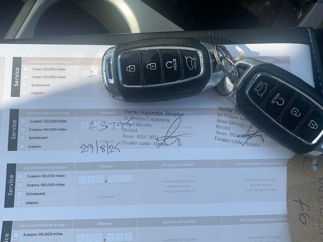 Used Hyundai KONA 2023 for sale - 76024373: Photo 37