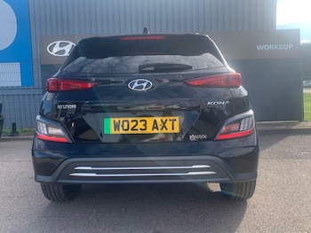 Used Hyundai KONA 2023 for sale - 76024373: Photo