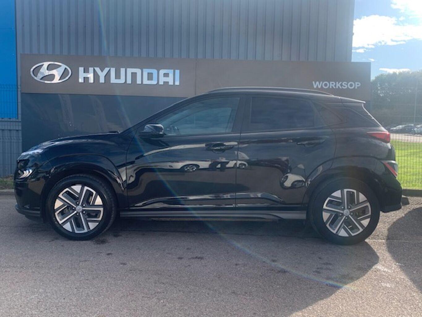 Used Hyundai KONA 2023 for sale - 76024373: Photo 6