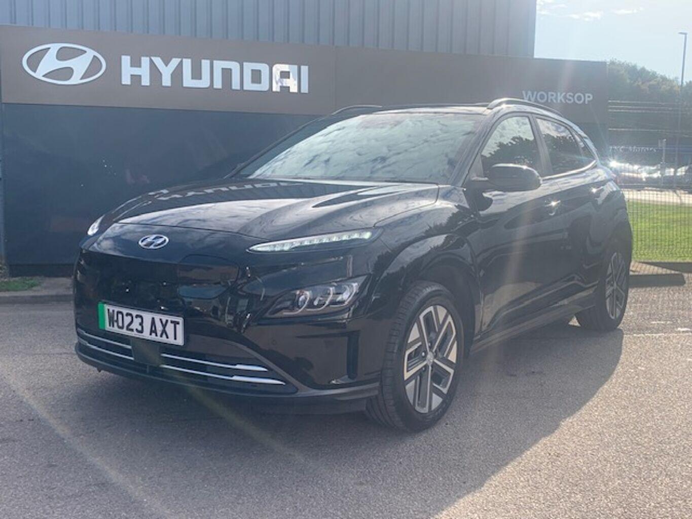 Used Hyundai KONA 2023 for sale - 76024373: Photo 7