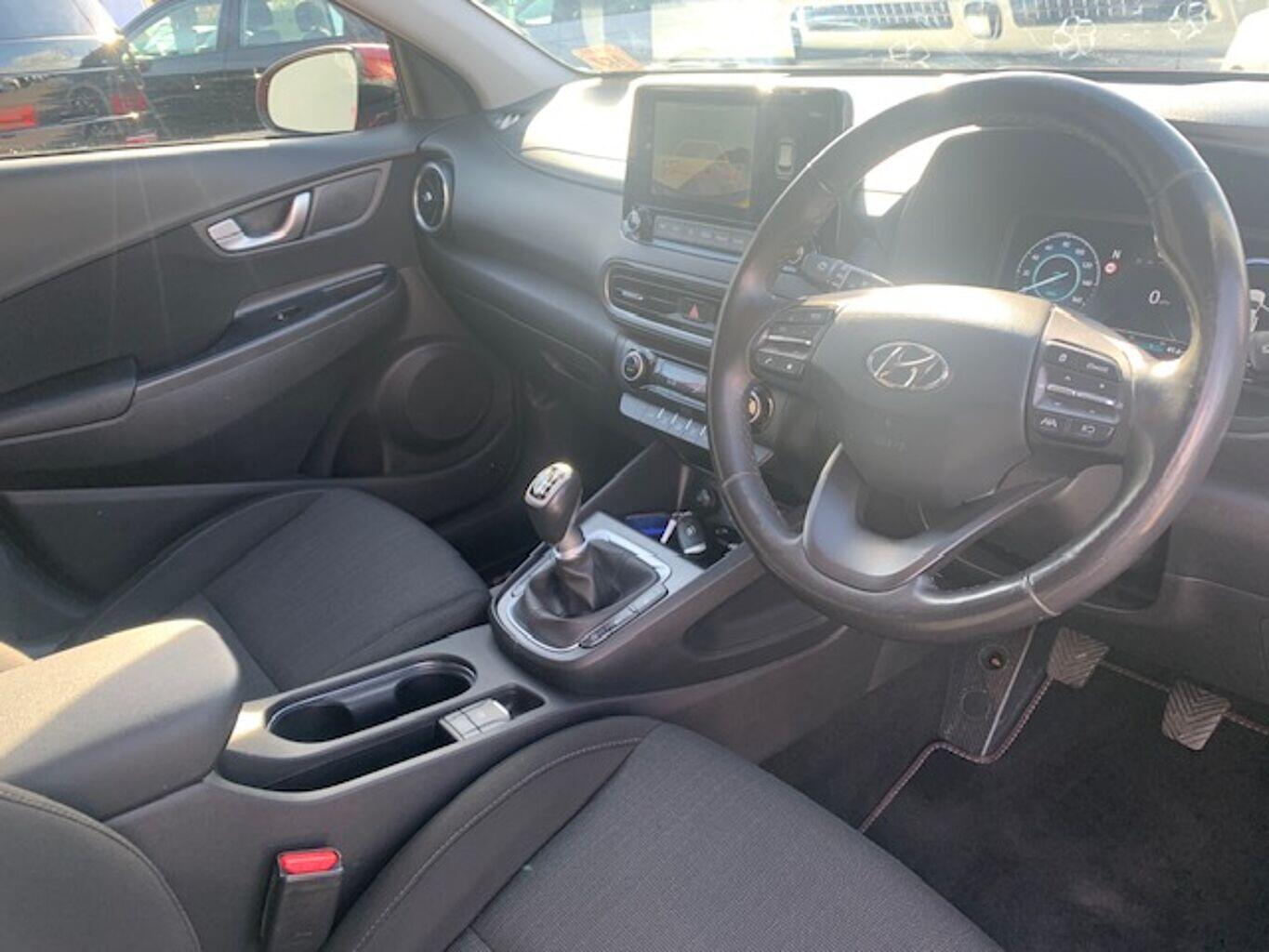 Used Hyundai KONA 2022 for sale - 75915697: Photo 10