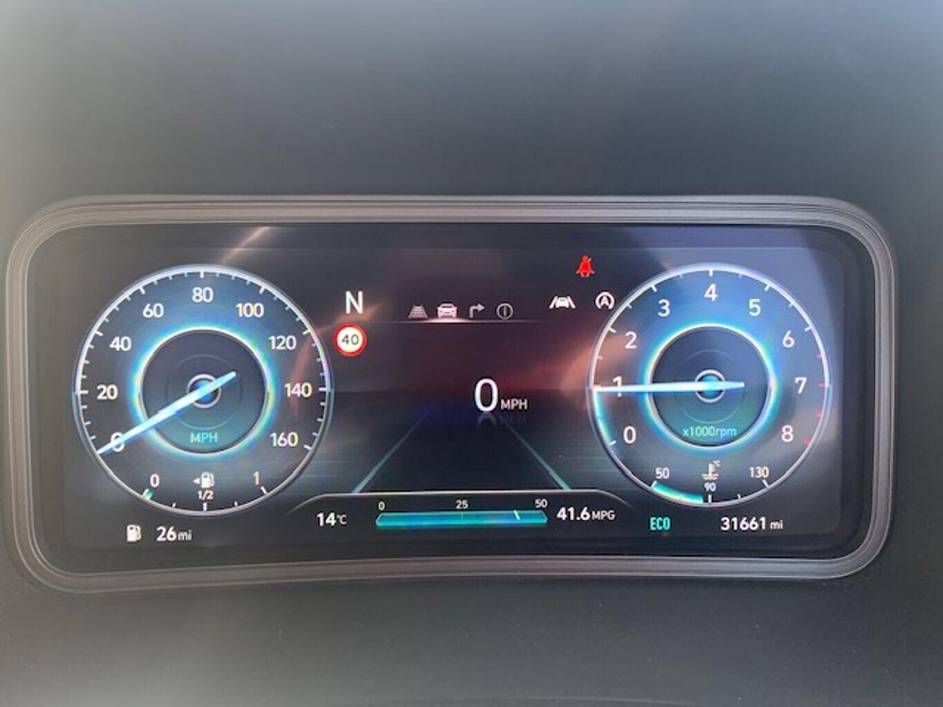 Used Hyundai KONA 2022 for sale - 75915697: Photo 13