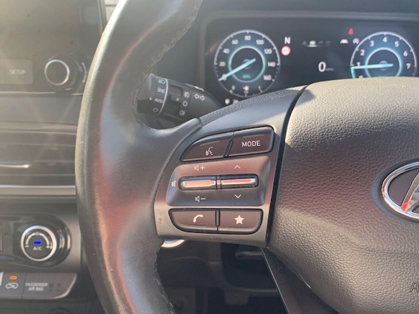 Used Hyundai KONA 2022 for sale - 75915697: Photo 14