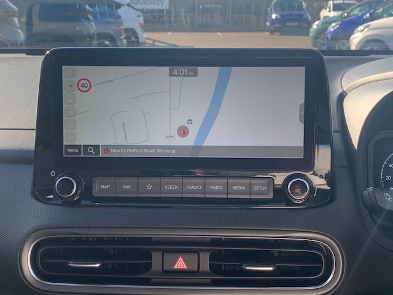 Used Hyundai KONA 2022 for sale - 75915697: Photo 16