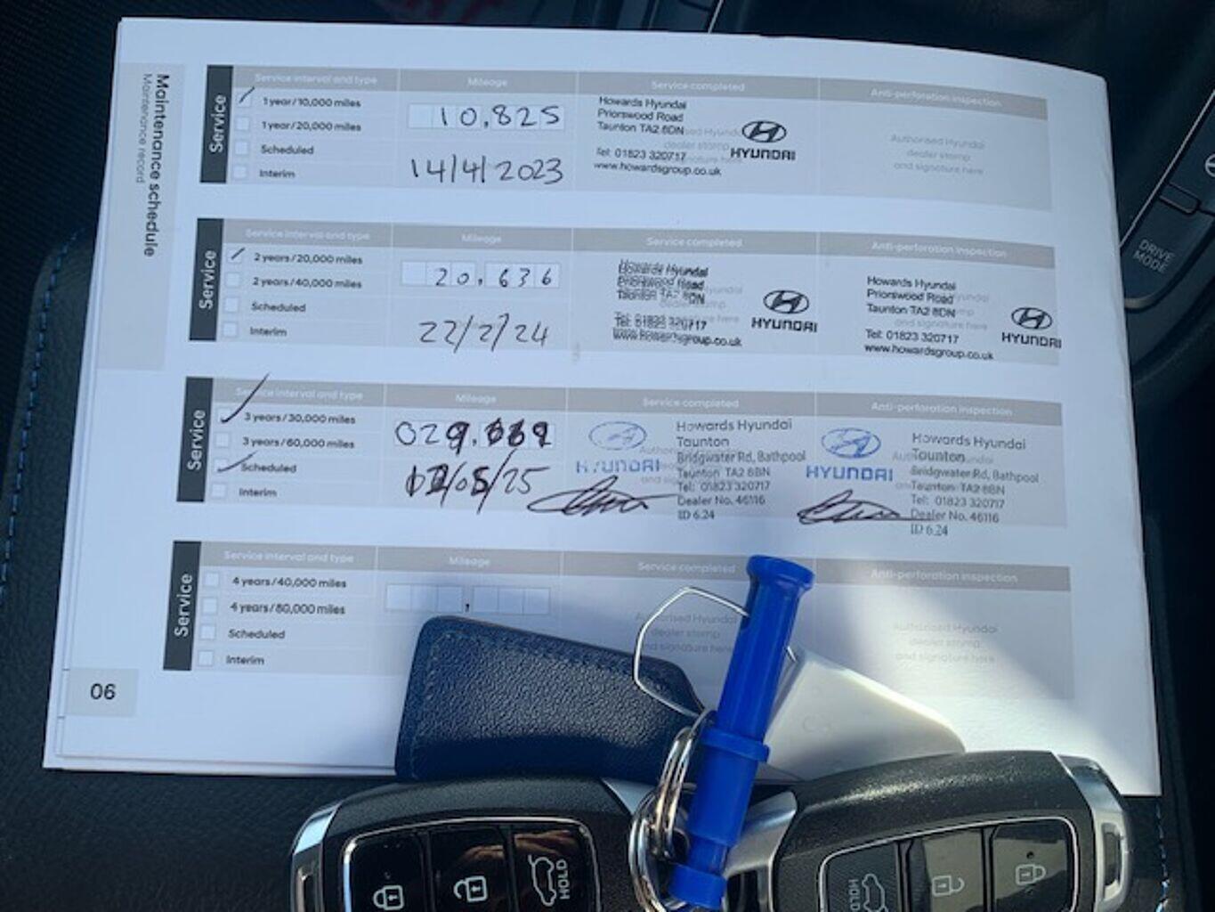 Used Hyundai KONA 2022 for sale - 75915697: Photo 20