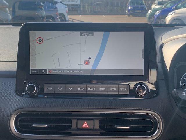 Used Hyundai KONA 2022 for sale - 75915697: Photo 21