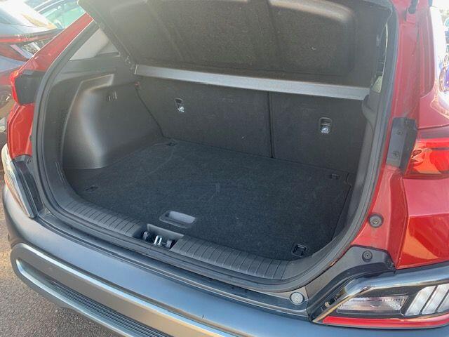 Used Hyundai KONA 2022 for sale - 75915697: Photo 29