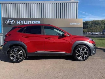 Used Hyundai KONA 2022 for sale - 75915697: Photo