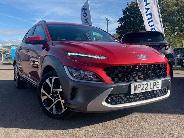 Used Hyundai KONA 2022 for sale - 75915697: Photo 32