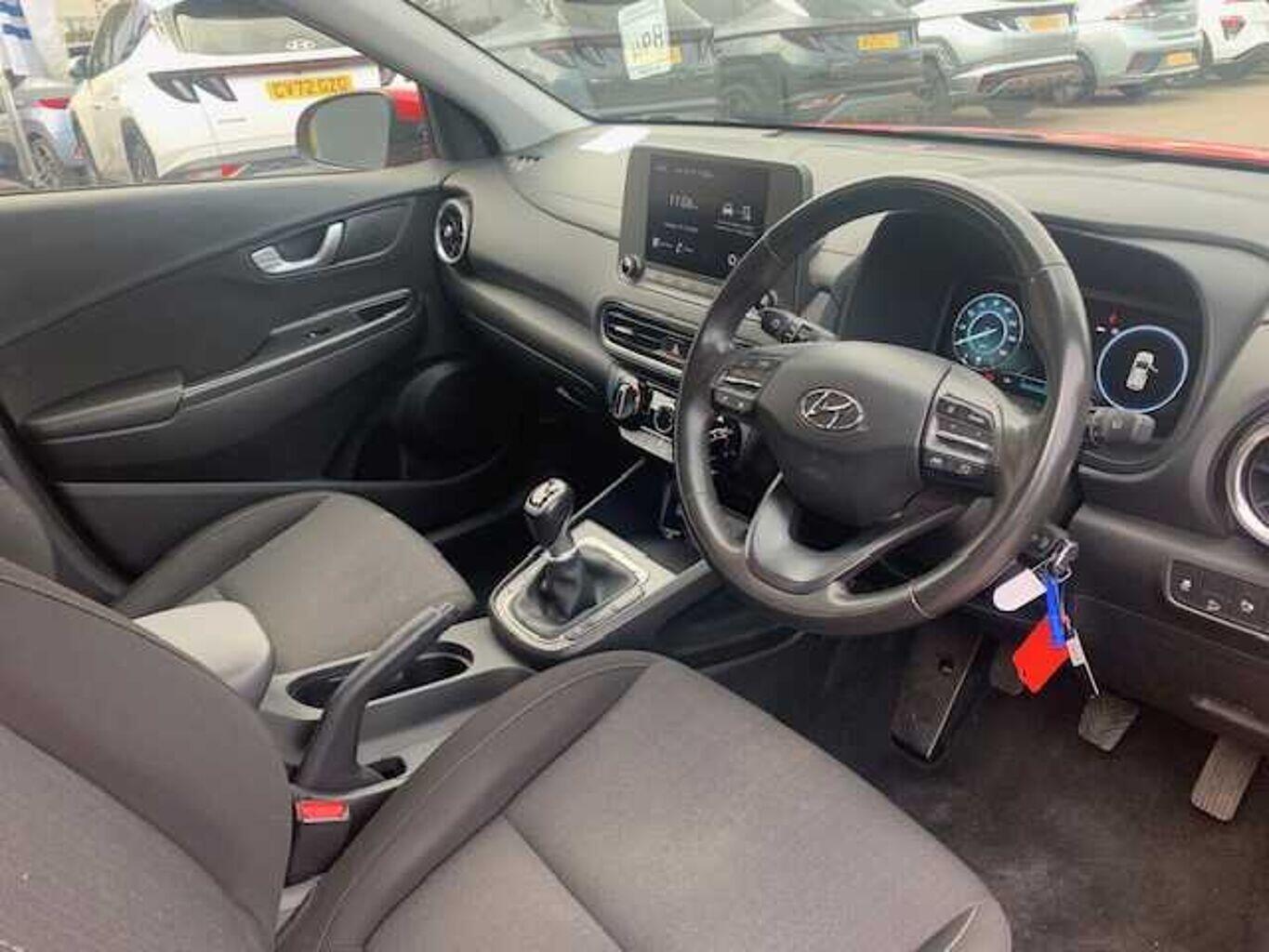 Used Hyundai KONA 2022 for sale - 76458109: Photo 10