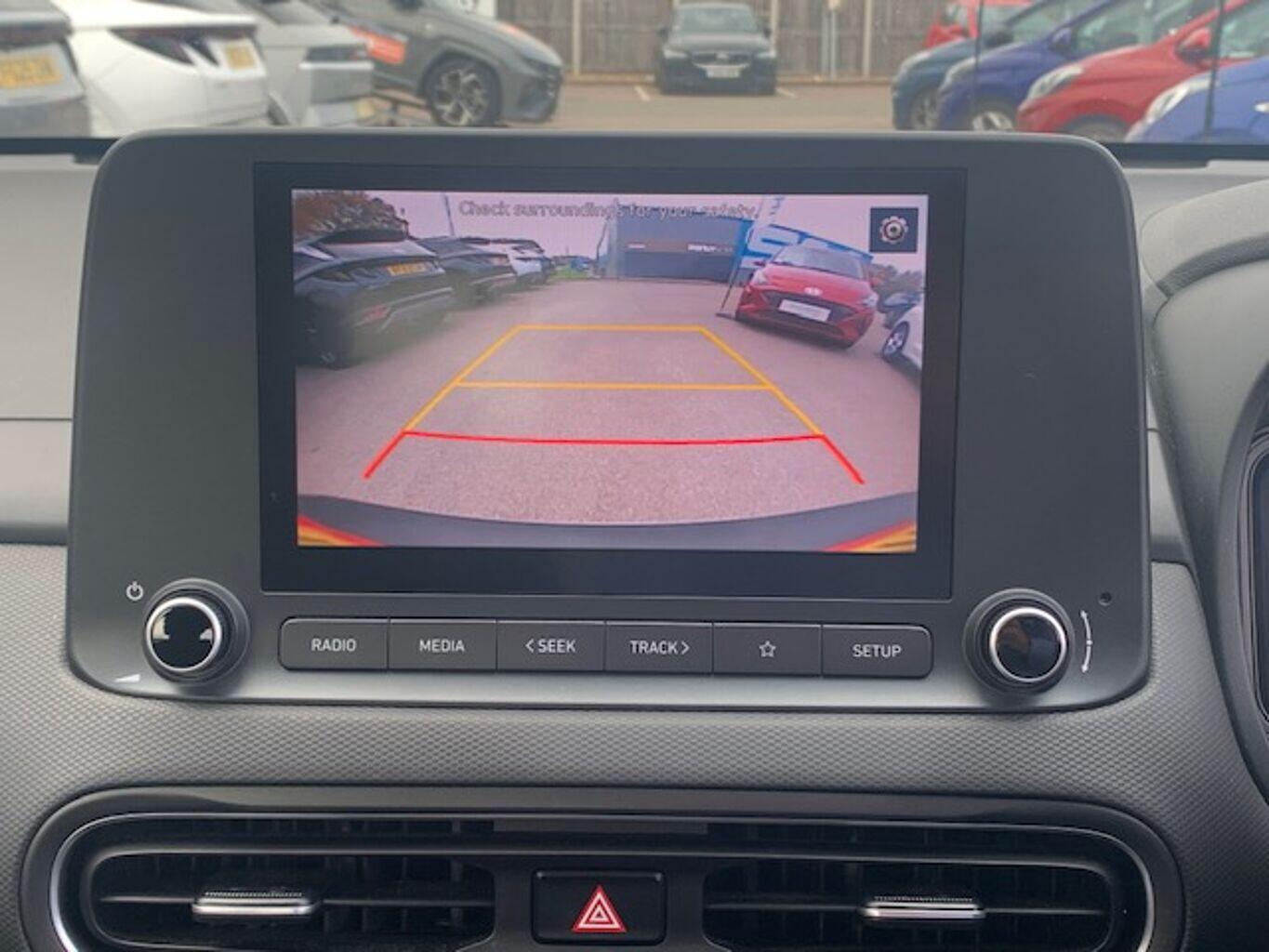 Used Hyundai KONA 2022 for sale - 76458109: Photo 17