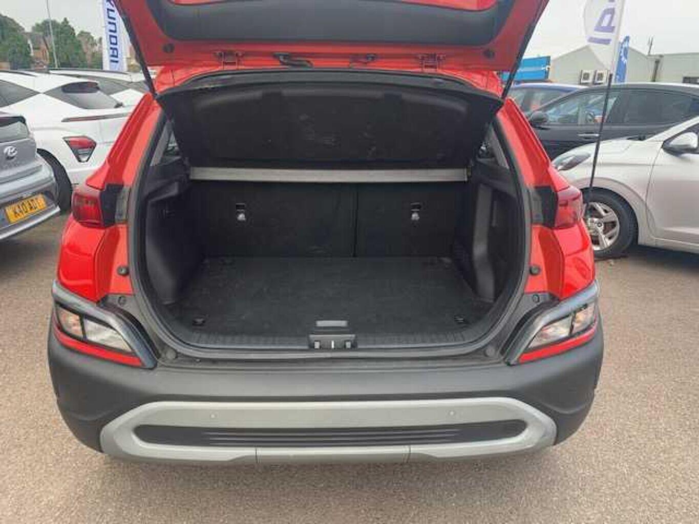 Used Hyundai KONA 2022 for sale - 76458109: Photo 20