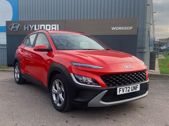 Used Hyundai KONA 2022 for sale - 76458109: Photo 21