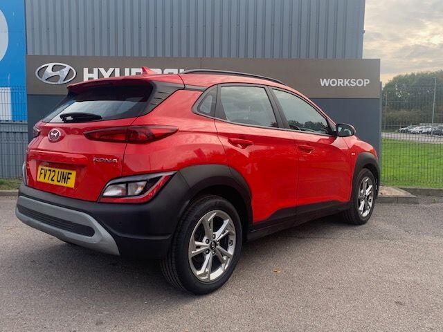Used Hyundai KONA 2022 for sale - 76458109: Photo 23
