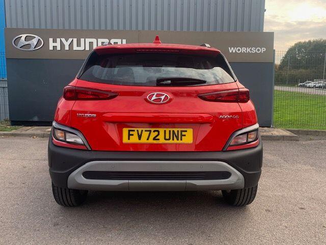 Used Hyundai KONA 2022 for sale - 76458109: Photo 24