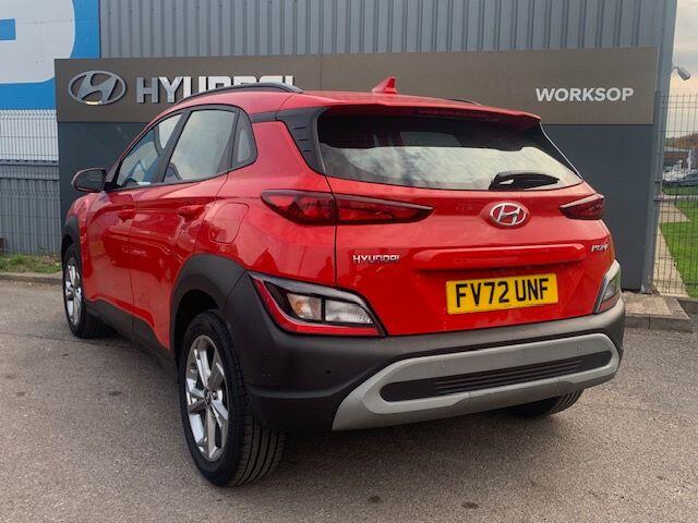 Used Hyundai KONA 2022 for sale - 76458109: Photo 25