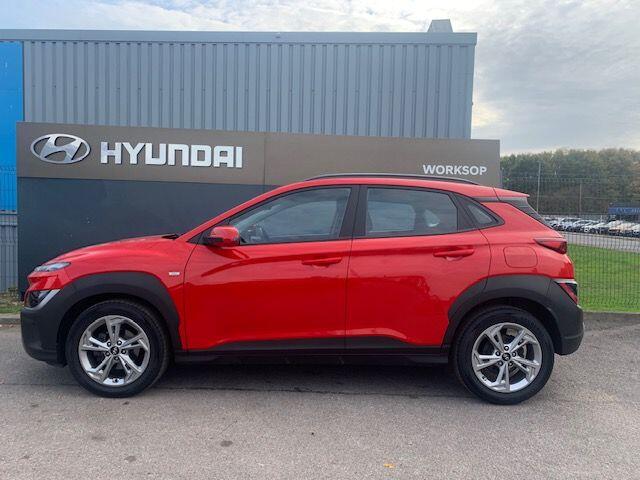 Used Hyundai KONA 2022 for sale - 76458109: Photo 26