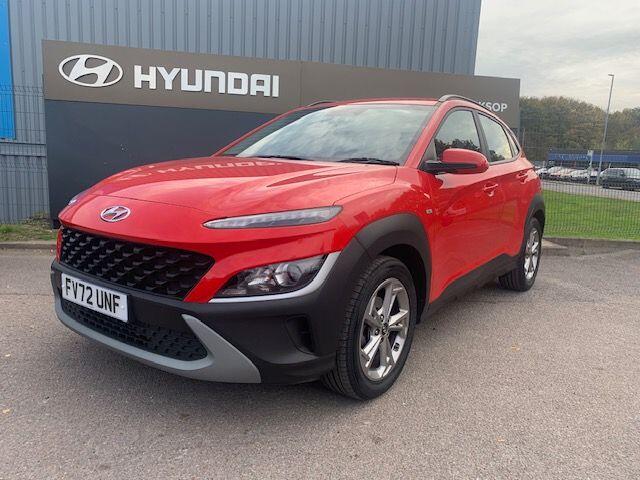 Used Hyundai KONA 2022 for sale - 76458109: Photo 27