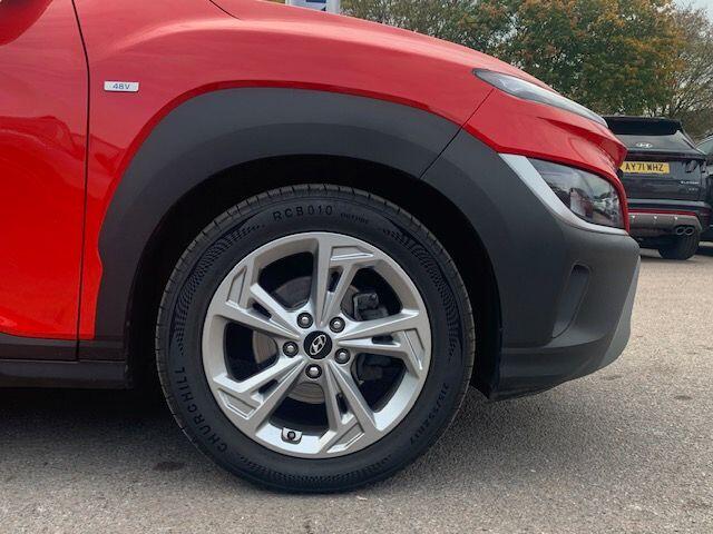 Used Hyundai KONA 2022 for sale - 76458109: Photo 29