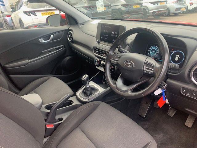 Used Hyundai KONA 2022 for sale - 76458109: Photo 30