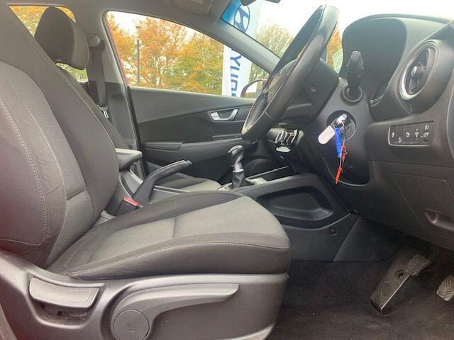 Used Hyundai KONA 2022 for sale - 76458109: Photo 31