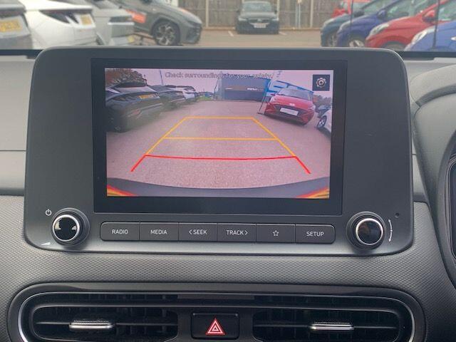 Used Hyundai KONA 2022 for sale - 76458109: Photo 41