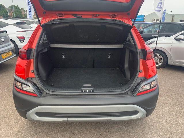 Used Hyundai KONA 2022 for sale - 76458109: Photo 45