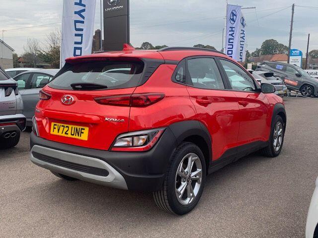 Used Hyundai KONA 2022 for sale - 76458109: Photo 48