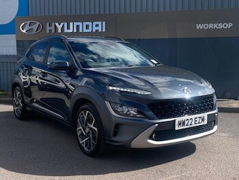 Used Hyundai KONA 2022 for sale - 75915588: Photo