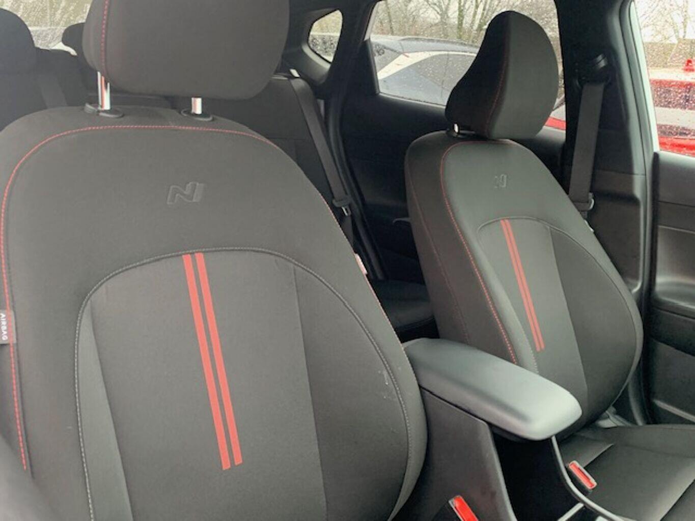 Used Hyundai KONA for sale - 77511312: Photo 11