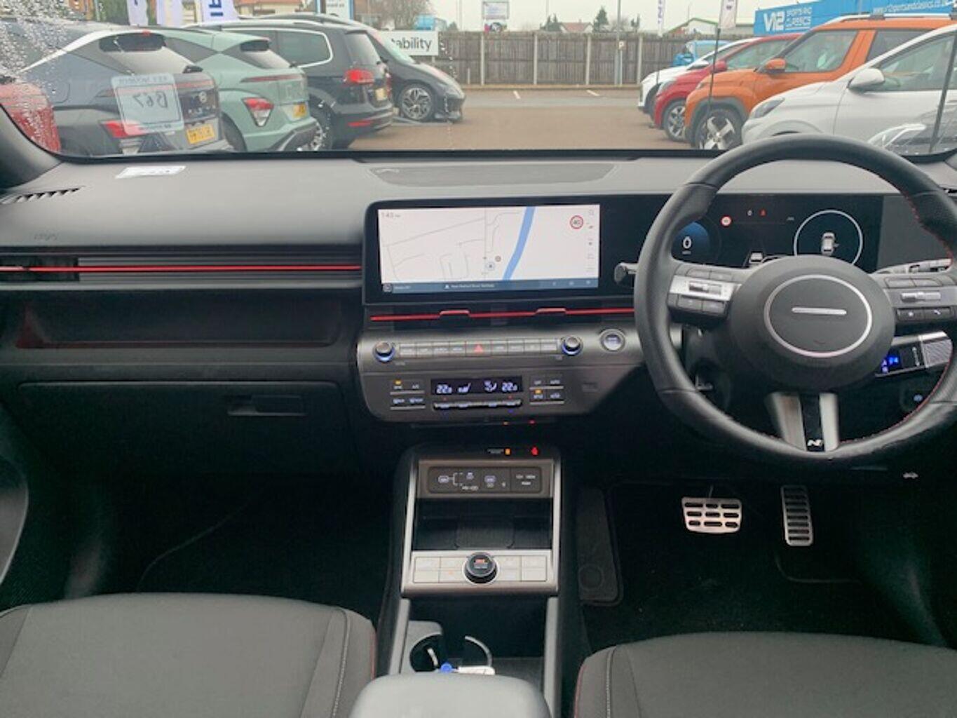 Used Hyundai KONA for sale - 77511312: Photo 13