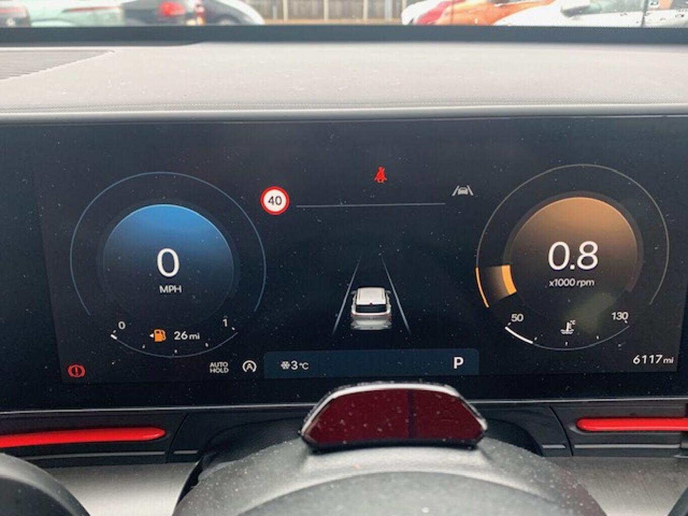 Used Hyundai KONA for sale - 77511312: Photo 14