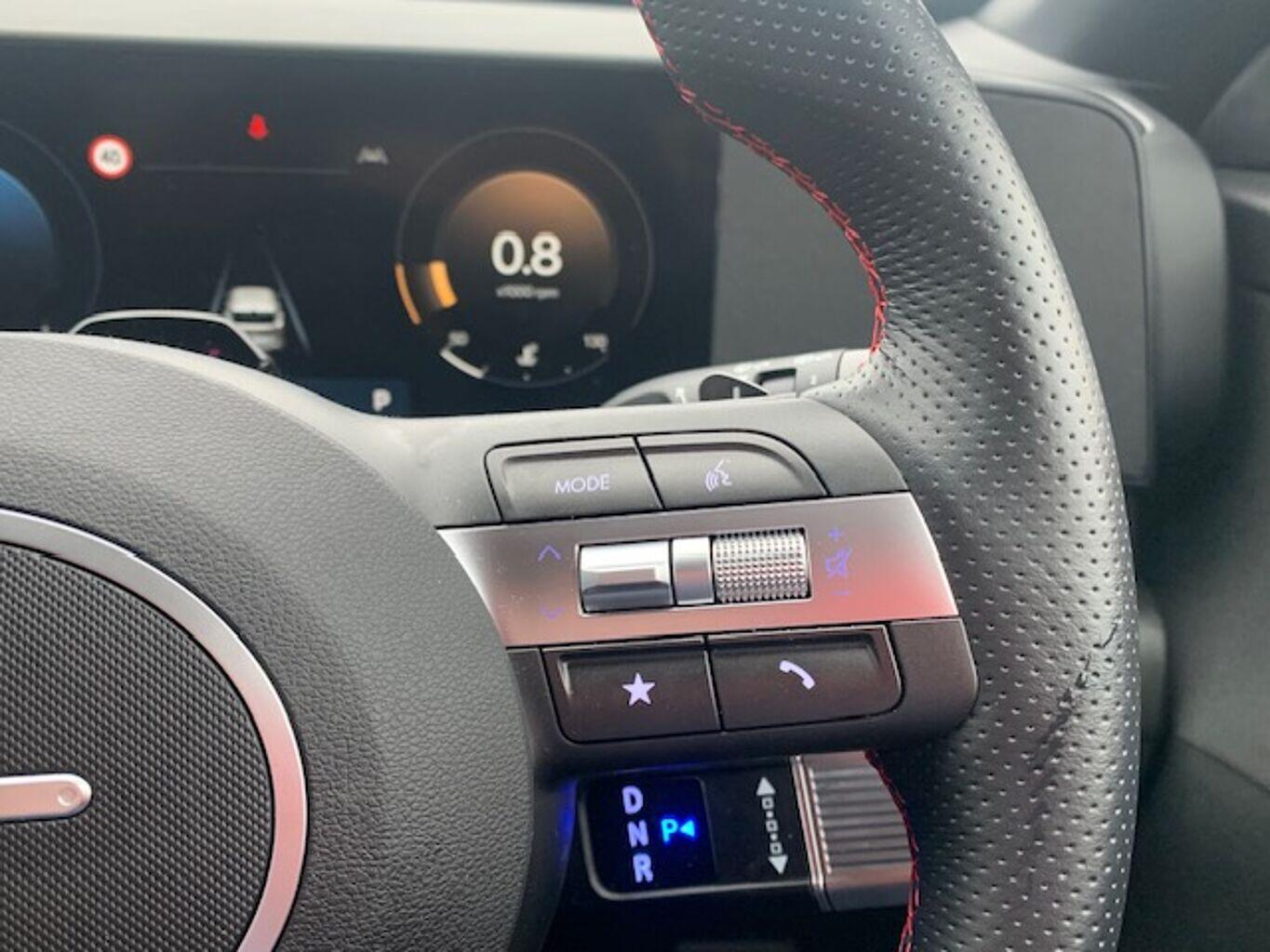 Used Hyundai KONA for sale - 77511312: Photo 16