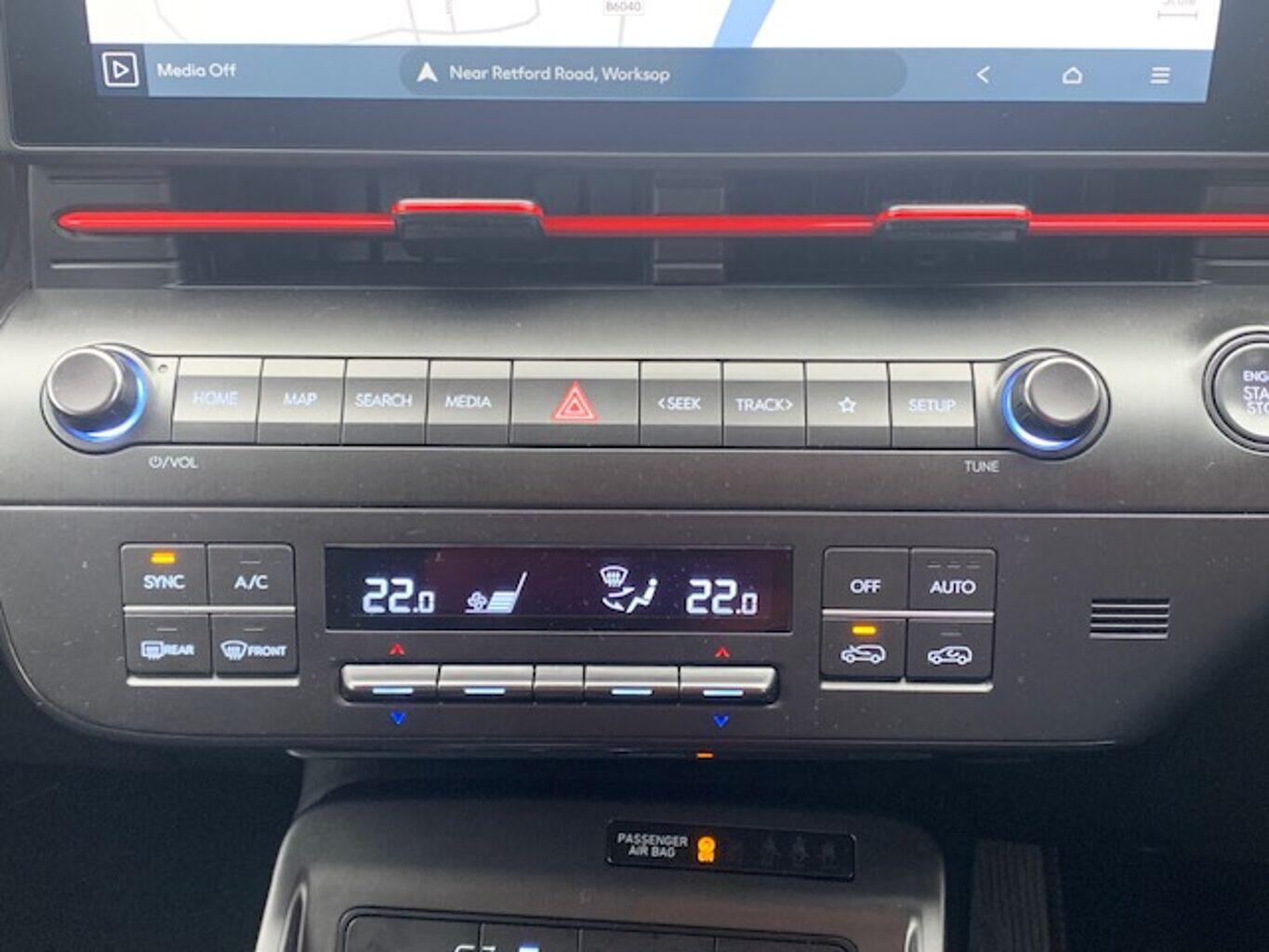 Used Hyundai KONA for sale - 77511312: Photo 18